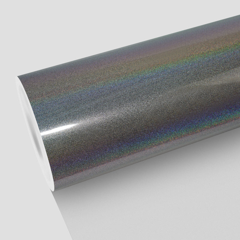 Magic Flame Splendid Gray(FYL-TPU305) Car TPU Color PPF