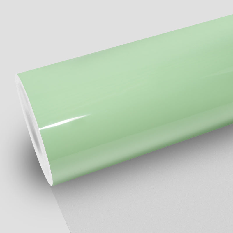 Grayish Green(FYL-TPU116) Car TPU Color PPF