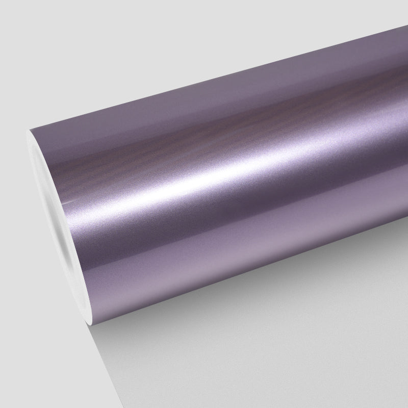 Spirit Mirror Purple(FYL-TPU061) Car TPU Color PPF