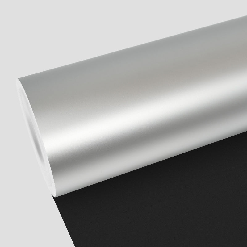 Satin Liquid Metallic Siver(FYL-TPU278) Car TPU Color PPF