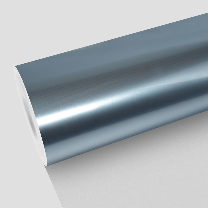 Metallic Glacier Blue(FYL-TPU149) Car TPU Color PPF