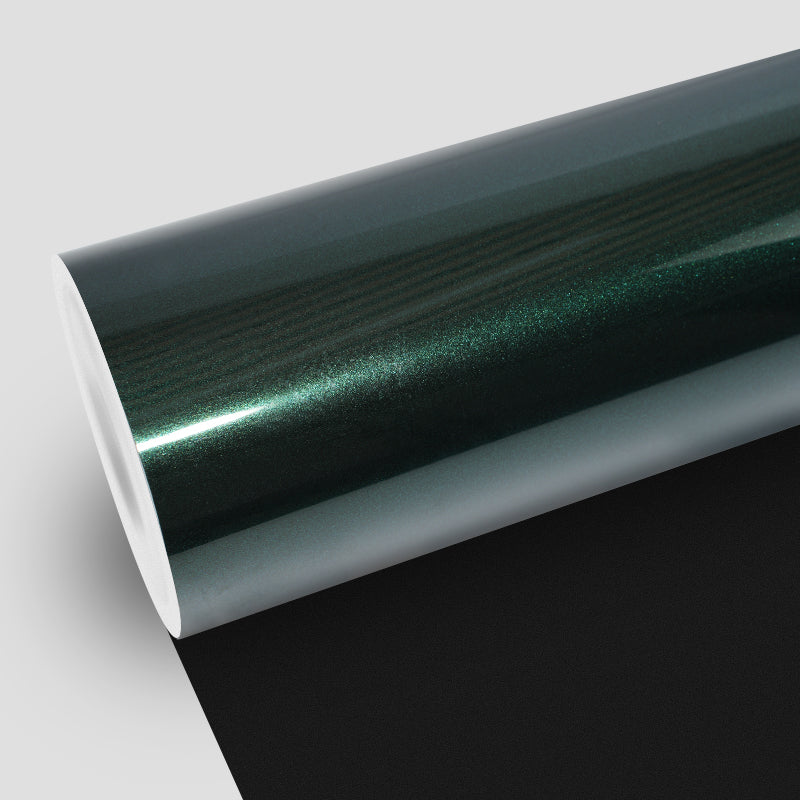 Royal Green(FYL-TPU139) Car TPU Color PPF