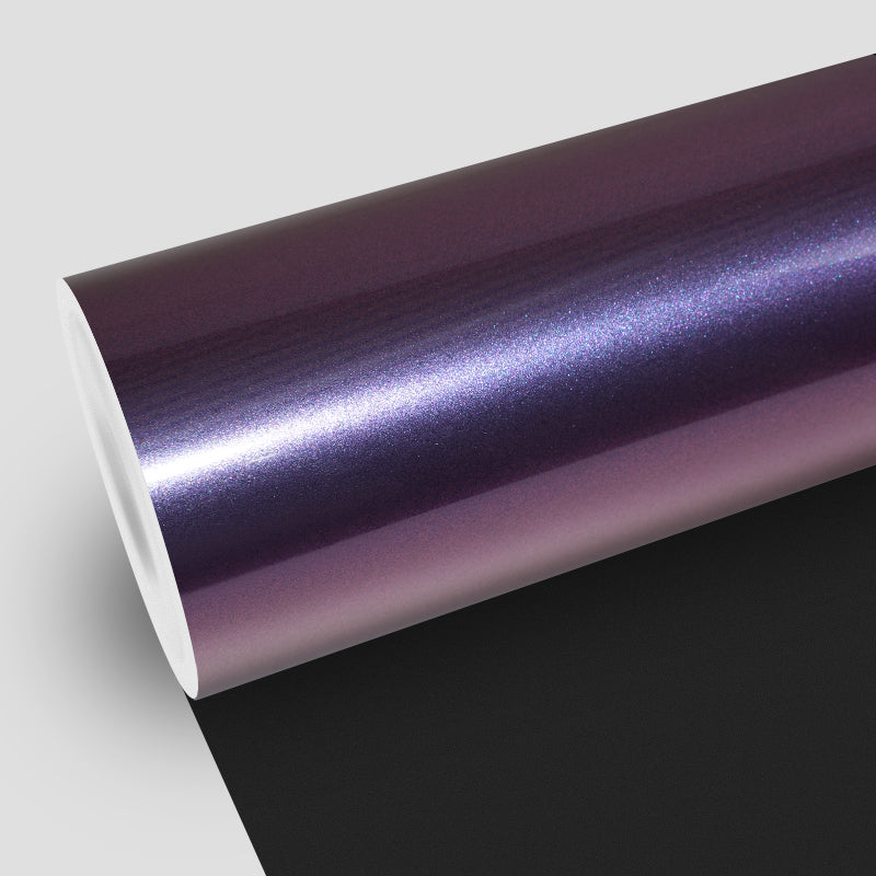 Fantasy Spectrum Purple(FYL-TPU096) Car TPU Color PPF