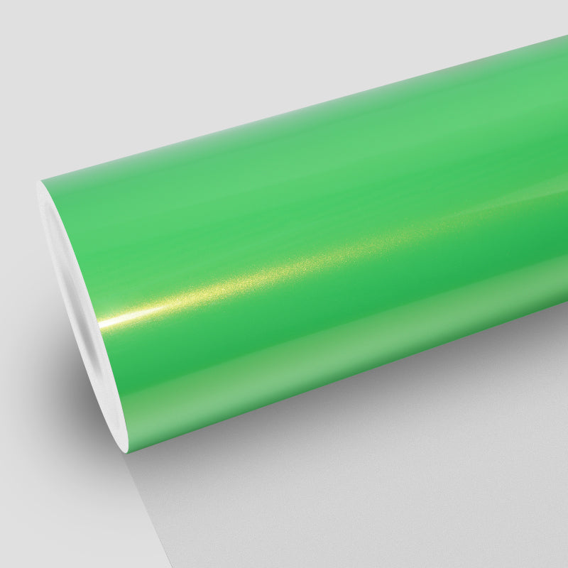 Fantasy Gold Green(FYL-TPU113) Car TPU Color PPF