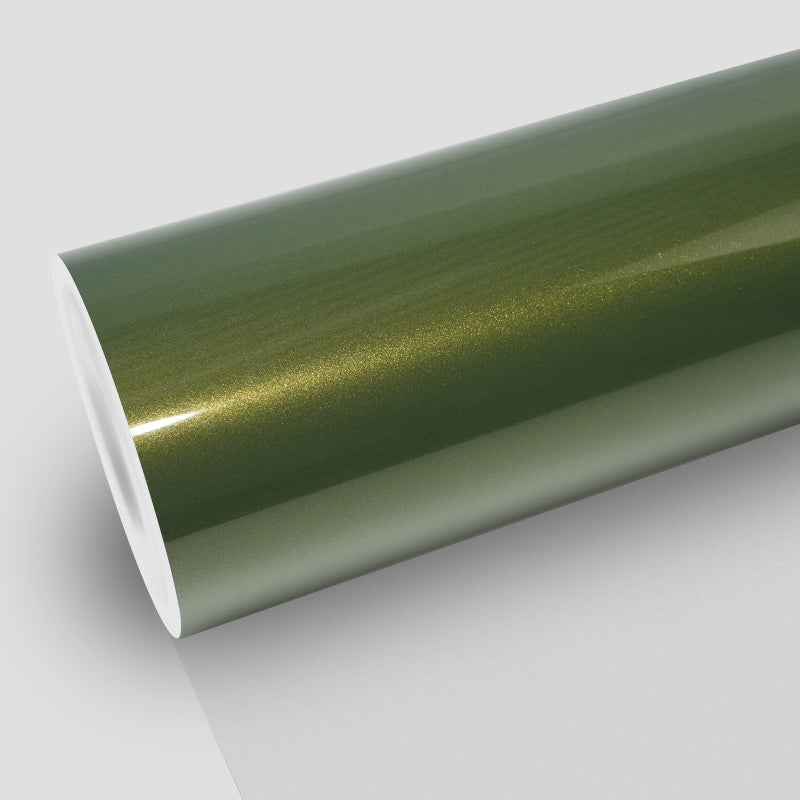 Rainbow Emerald(FYL-TPU133) Car TPU Color PPF