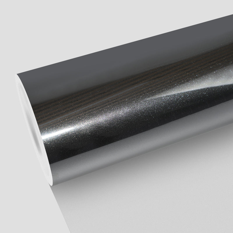 Coal Gray(FYL-TPU235) Car TPU Color PPF