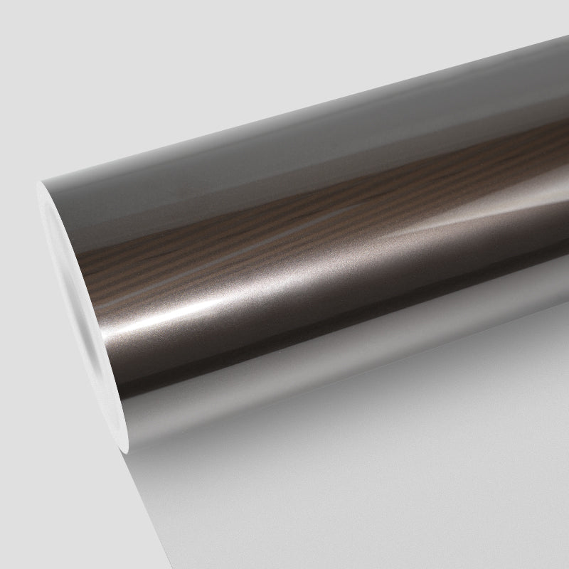 Liquid Metallic Titanium Gray(FYL-TPU226) Car TPU Color PPF