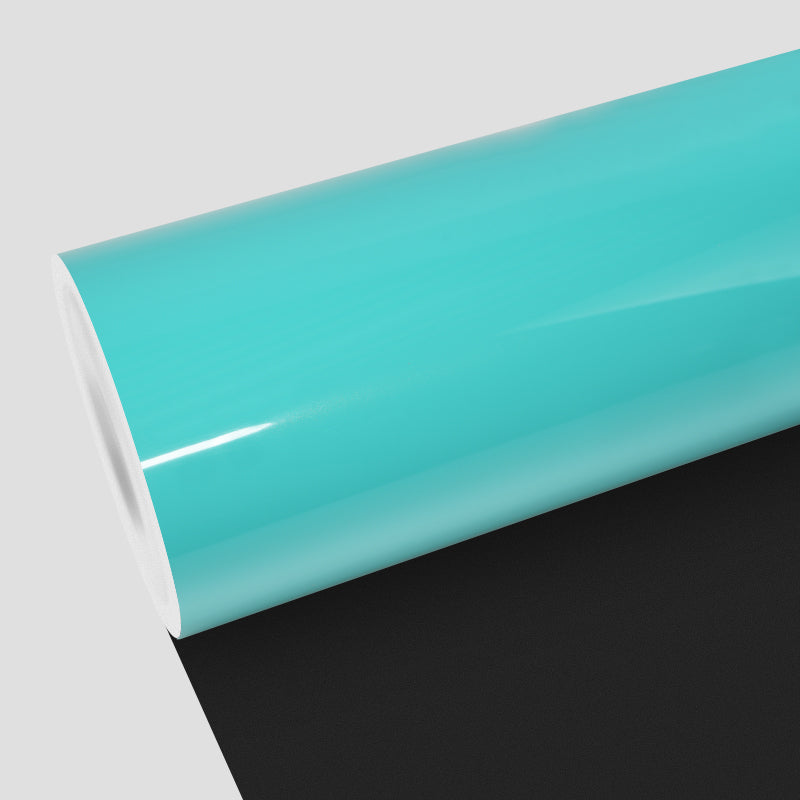 Turquoise Blue(FYL-TPU162) Car TPU Color PPF