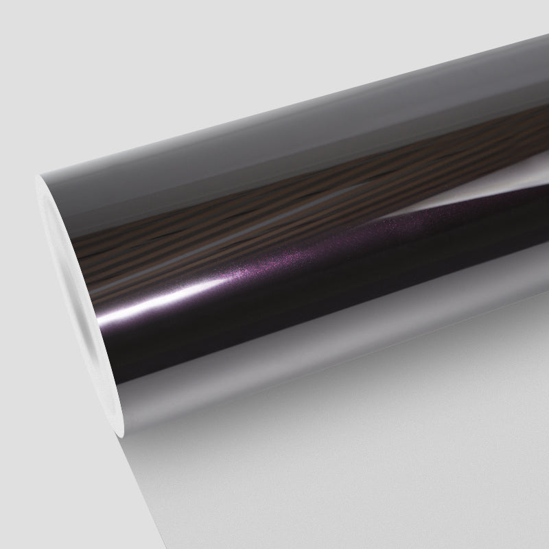 Maraschino(FYL-TPU232) Car TPU Color PPF