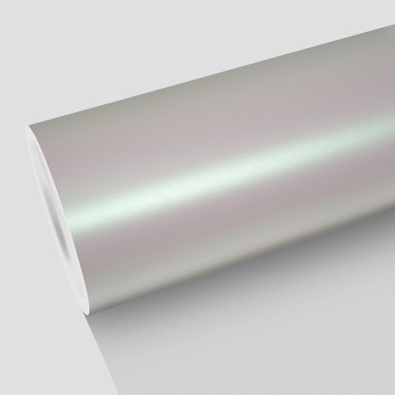 Matte Dawning White(FYL-TPU272) Car TPU Color PPF