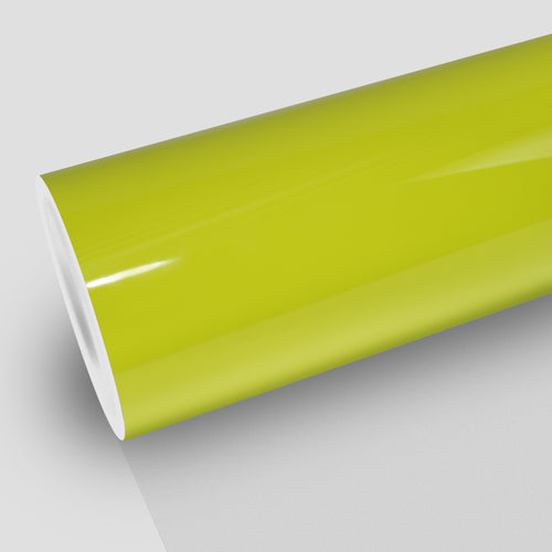 Acid Green(FYL-TPU112) Car TPU Color PPF