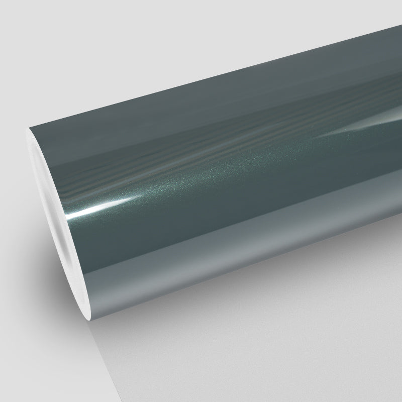 Eucalyptus(FYL-TPU107) Car TPU Color PPF