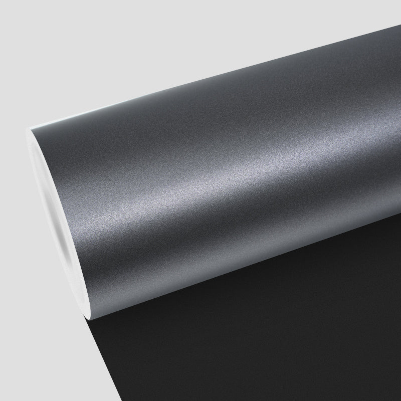 Matte Metal Space Gray(FYL-TPU259) Car TPU Color PPF