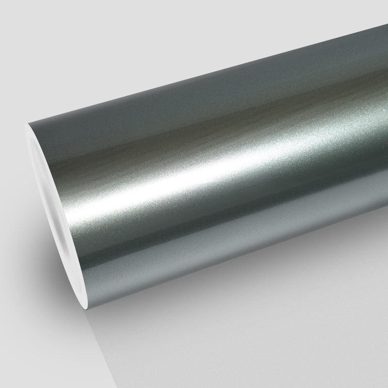 Aurora Green(FYL-TPU109) Car TPU Color PPF