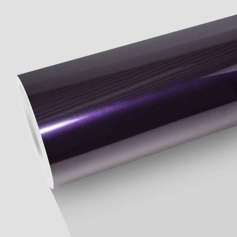 Venetian Purple(FYL-TPU087) Car TPU Color PPF