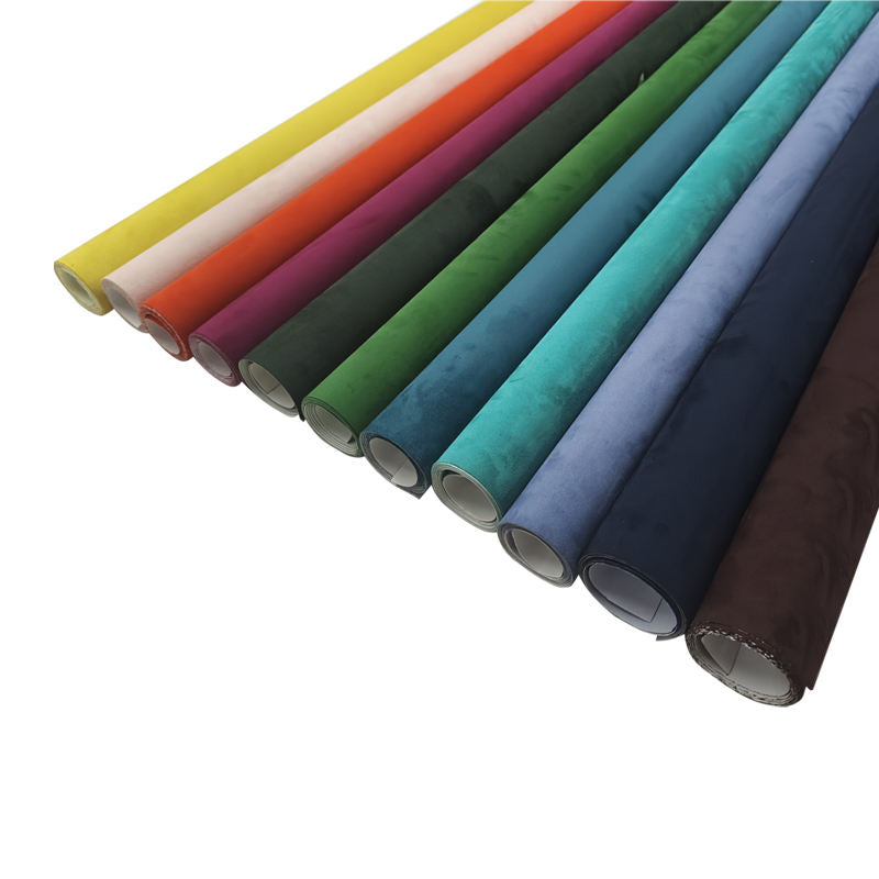 FYL 0.65mm Cashmere Interior Film(Customization)