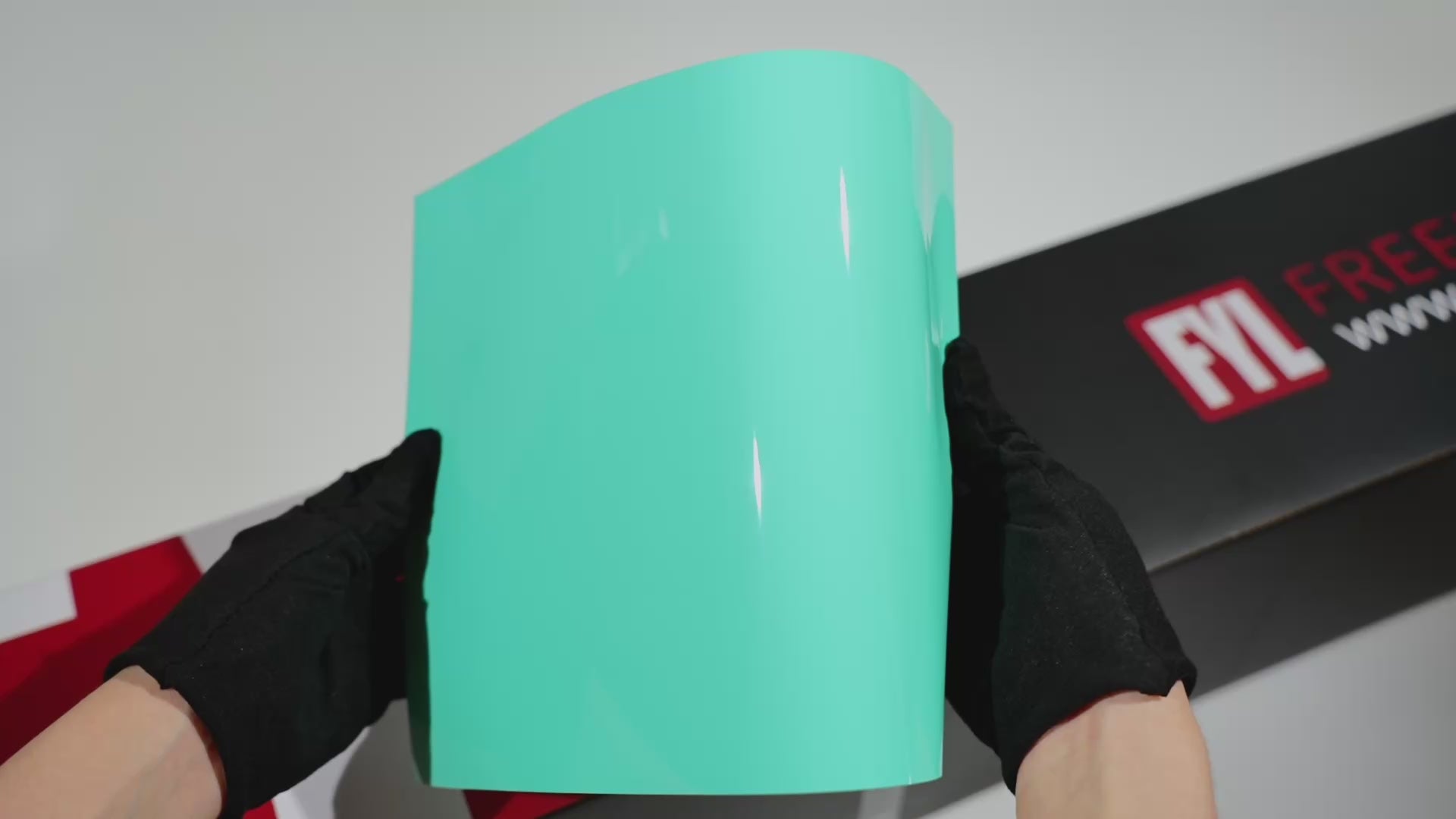 Tiff(FYL-TPU119) Car TPU Color PPF