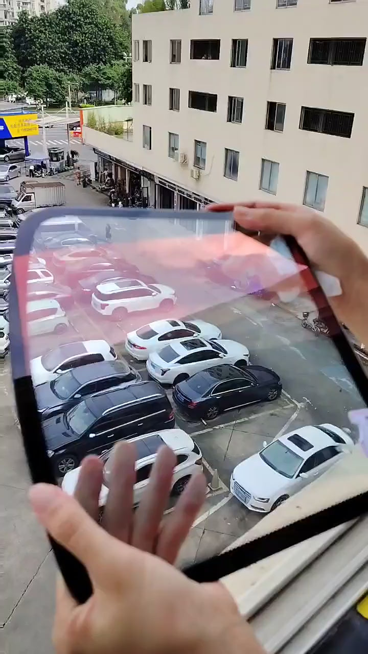 Chameleon Window Tint Film