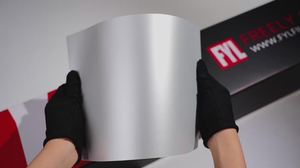 Satin Ceramic White(FYL-TPU269) Car TPU Color PPF