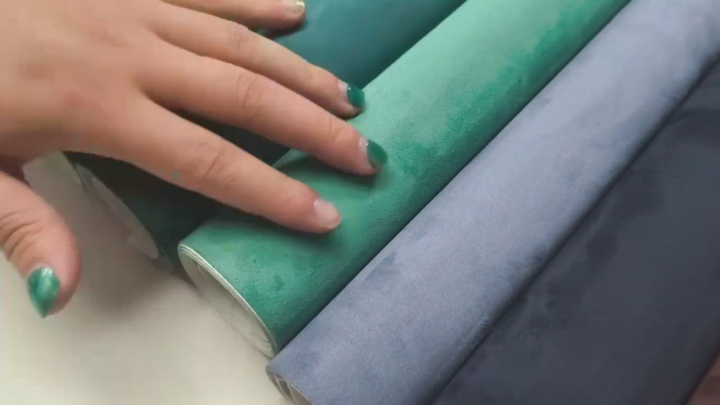 FYL 0.65mm Cashmere Interior Film(Customization)